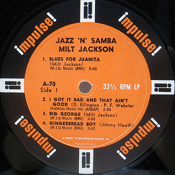 【JAZZ】イントロデューシング/ミリー・ヴァーノン (CMRS‐0007）LP 超 安いCD・DVD・ブルーレイ - 【JAZZ】イントロデューシング