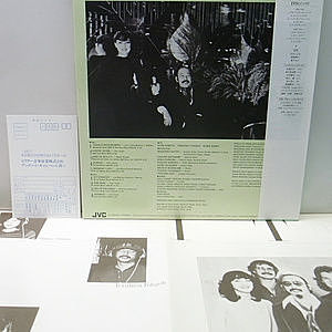 ITS / Rainbow (LP) / JVC | WAXPEND RECORDS