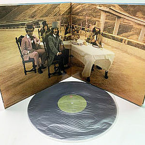 レコードサブ画像：3