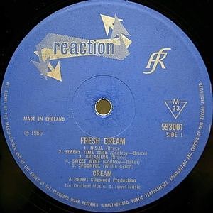 レコードサブ画像：3