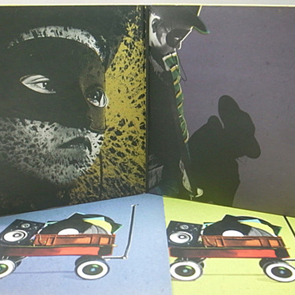 洋楽 DJSHADOW THE OUTSIDER 2LP LTQyMjEuanBlZw.jpeg