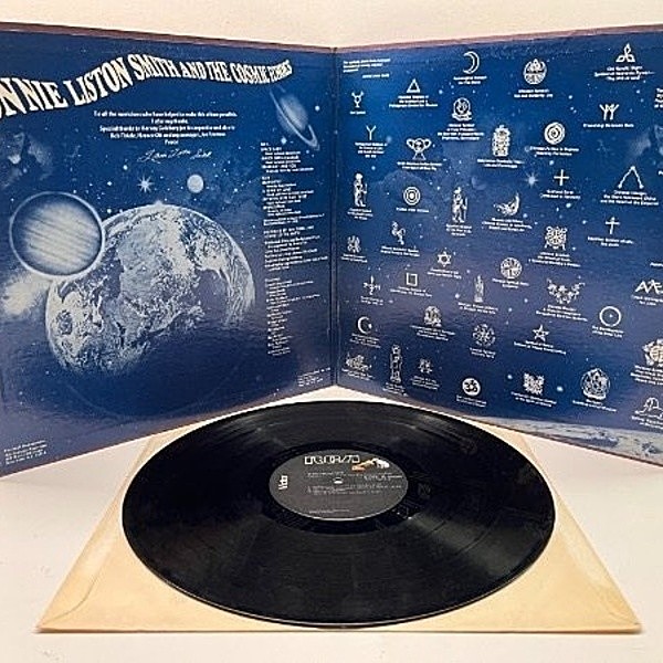 LONNIE LISTON SMITH / Renaissance (LP) / RCA Victor