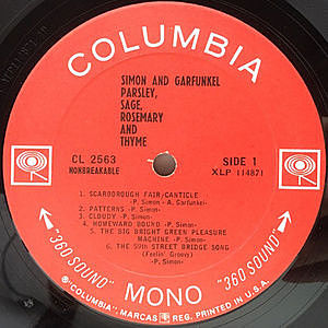 レコードサブ画像：3