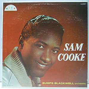 【サム・クック/US原盤LP】Sam Cooke/50年代/ブルース/BLUES サム・クック/US原盤LP】Sam Cooke/50年代/ブルース/BLUES