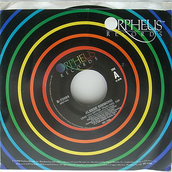 シモンズ【9枚】TE1209-19 LPレコード シモンズ【9枚】TE1209-19 LPレコード