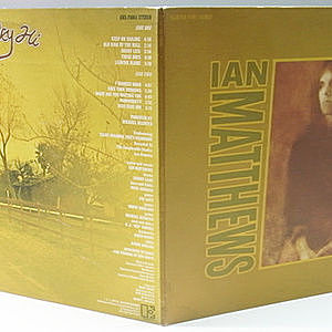 IAN MATTHEWS,新品未開封,紙ジャケ,イアン・マシューズ Yahoo!オークション -「ian matthews」(I) (ロック、ポップス