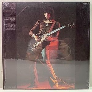 JEFF BECK / Blow by Blow (LP) / Epic | WAXPEND RECORDS