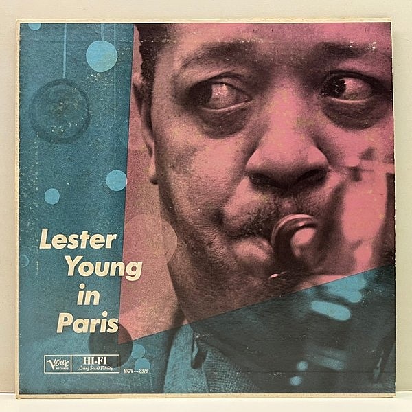 【ＬＰレコード】レスターヤングLesterYoungMemorialAlbum 楽天市場】【中古品】レコード レスター・ヤング A Portrait Of