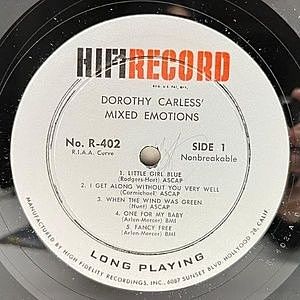 レコードサブ画像：3