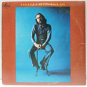 レコード画像：GEORGE CARLIN / FM & AM