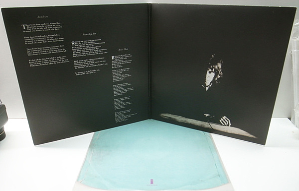 NICK DRAKE / Five Leaves Left (LP) / Island | WAXPEND RECORDS