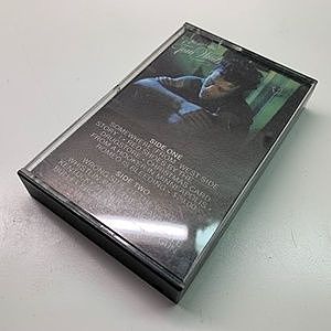 レコード画像：TOM WAITS / Blue Valentine