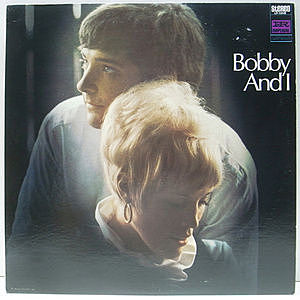 レコード画像：BOBBY AND I / Same