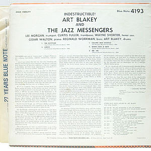 レコードサブ画像：2