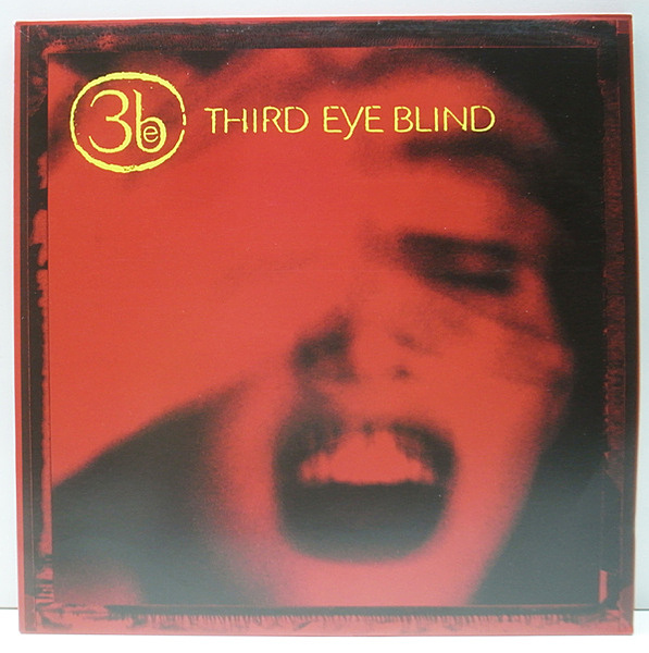 THIRD EYE BLIND レコード Amazon.com: Third Eye Blind: CDs & Vinyl