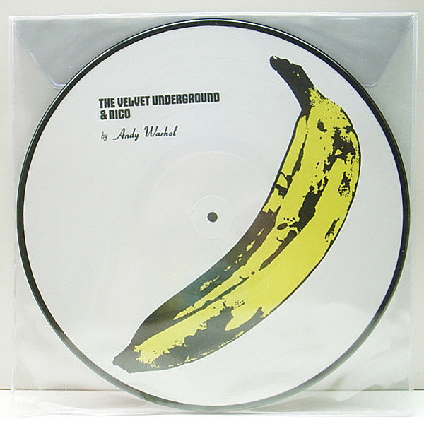 The Velvet Underground LP レコード サードアルバム VELVET UNDERGROUND / The Velvet Underground (LP) / MGM