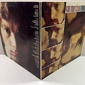 c*a様 レコード12インチLP Van Morrison / Live at VAN MORRISON / Moondance (LP) / Warner Bros. | WAXPEND RECORDS