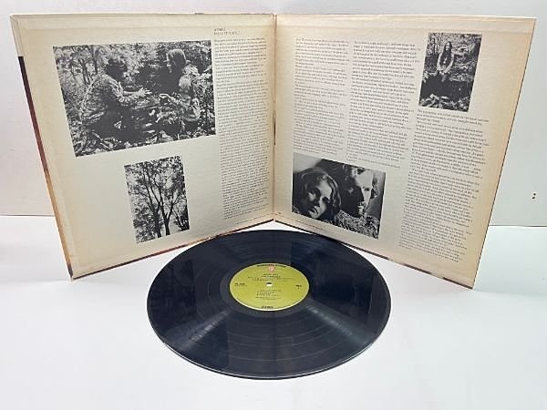VAN MORRISON / Moondance (LP) / Warner Bros. | WAXPEND RECORDS
