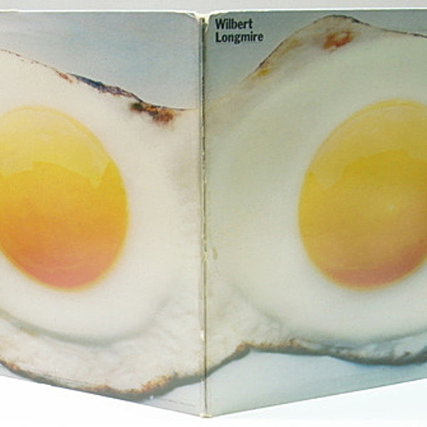WILBERT LONGMIRE / Sunny Side Up (LP) / Columbia | WAXPEND RECORDS