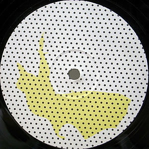 レコードサブ画像：1