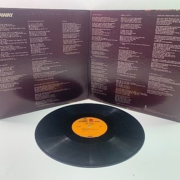 RANDY NEWMAN / Sail Away (LP) / Reprise | WAXPEND RECORDS