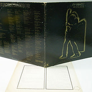 T. REX / Electric Warrior (LP) / Reprise | WAXPEND RECORDS