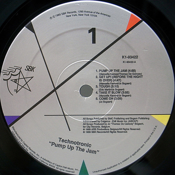 TECHNOTRONIC + 関連アーティスト アナログレコード盤25枚セット TECHNOTRONIC + 関連アーティスト アナログレコード盤25枚セット