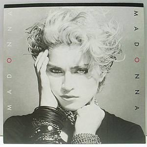 レコード画像：MADONNA / Same