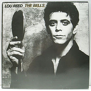 レコード画像：LOU REED / The Bells