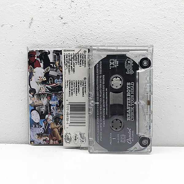 3way　12インチ　レコードバッグ　beastie boys 3way 12インチ レコードバッグ beastie boys