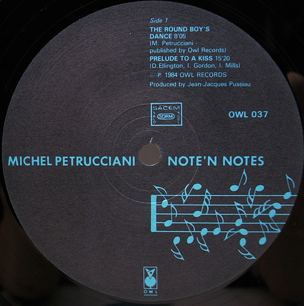 MICHEL PETRUCCIAN　ミシェル・ペトルチアーニ　８アルバム 71fe4sHE+1L._UF350,350_QL50_.jpg