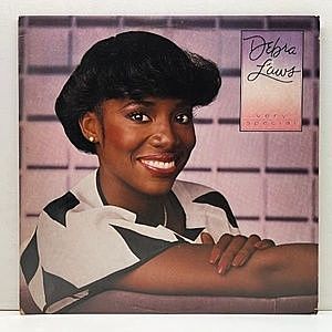 レコード画像：DEBRA LAWS / Very Special