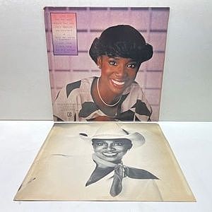 DEBRA LAWS / Very Special (LP) / Elektra | WAXPEND RECORDS