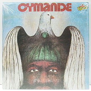 レコード画像：CYMANDE / Same