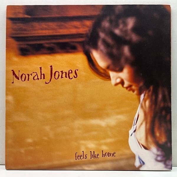 若者に人気のブランド Blue / (LP) Home Like Feels / JONES NORAH Note RECORDS WAXPEND | 洋楽