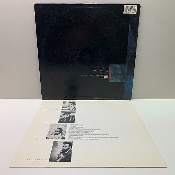 【LP】 プロミス / シャーデー SADE / Promise (LP) / Portrait | WAXPEND RECORDS