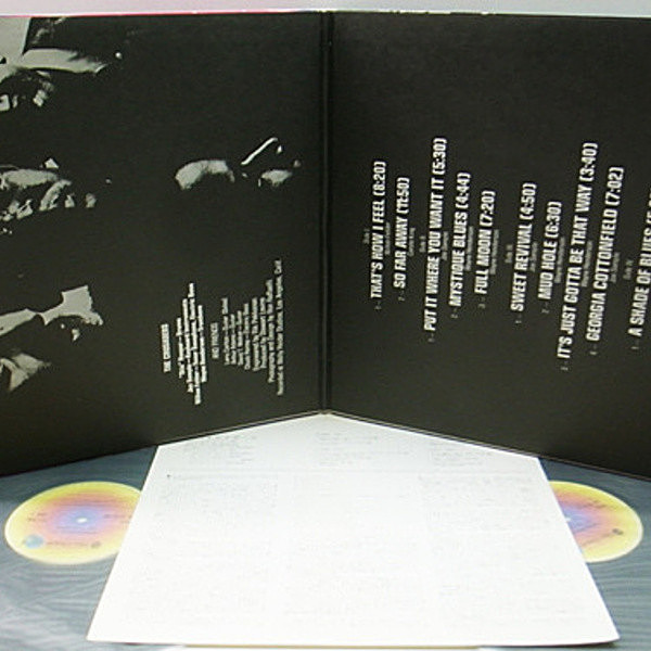 CRUSADERS / Crusaders 1 (LP) / ABC | WAXPEND RECORDS