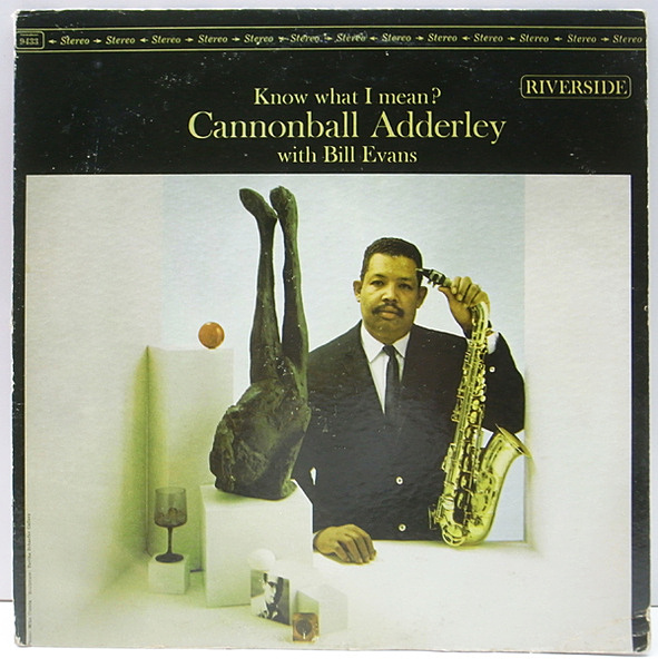 その他 Cannonball Adderley Know What I Mean? LP 23CRGIM37959Dig_grande.png?v=