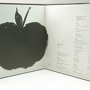 BOB JAMES / Two (LP) / CTI | WAXPEND RECORDS