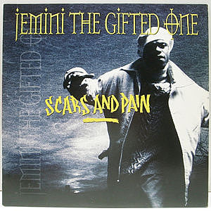 SCARS / THE ALBUM / 2LP | Record CD Online Shop JET SET