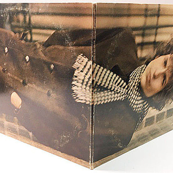 The Long Blondes LPレコード BOB DYLAN / Blonde On Blonde (LP) / Columbia | WAXPEND RECORDS