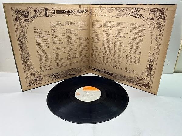 Al Kooper アル・クーパー AL KOOPER / The Best Of (LP) / CBS・Sony | WAXPEND RECORDS