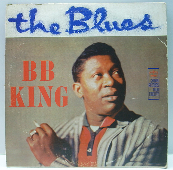 B.B. King レコード 3枚セット 国内盤 B.B.キング Yahoo!オークション -「bbキング」(レコード) の落札相場・落札価格