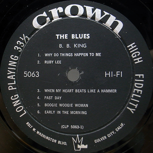 B.B. King レコード 3枚セット 国内盤 B.B.キング Yahoo!オークション -「bbキング」(レコード) の落札相場・落札価格