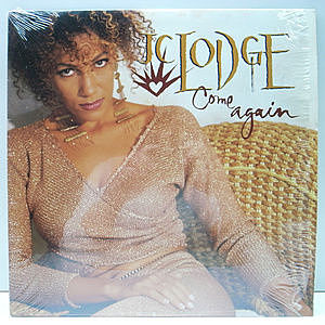 JC LODGE / Come Again (12) / Tommy Boy | WAXPEND RECORDS