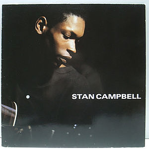 レコード画像：STAN CAMPBELL / Same