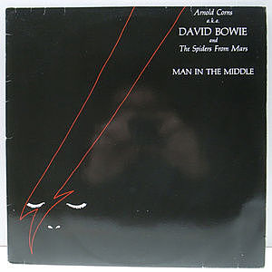 David Bowie　Arnold Corns　英国シングル title | David Bowie Photo Archive