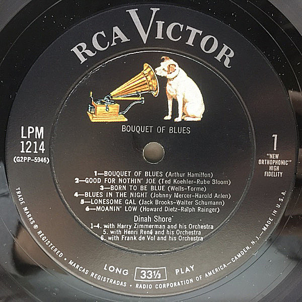 ★珍しいライヴ盤/DINAH SHORE/Dinah Shore TV Show LP レコード7枚セット⁄一枚帯付⁄日本盤 ⁄JAZZジャズDinah Shore ディナ・