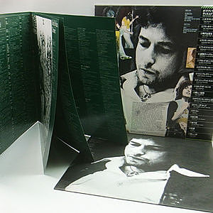 BOB DYLAN / Desire (欲望) (LP) / CBS・Sony | WAXPEND RECORDS