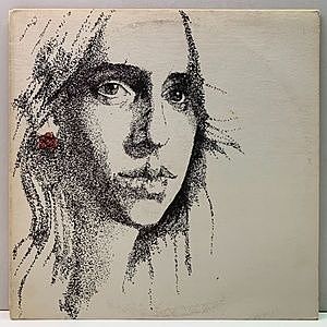 レコード画像：LAURA NYRO / Christmas And The Beads Of Sweat